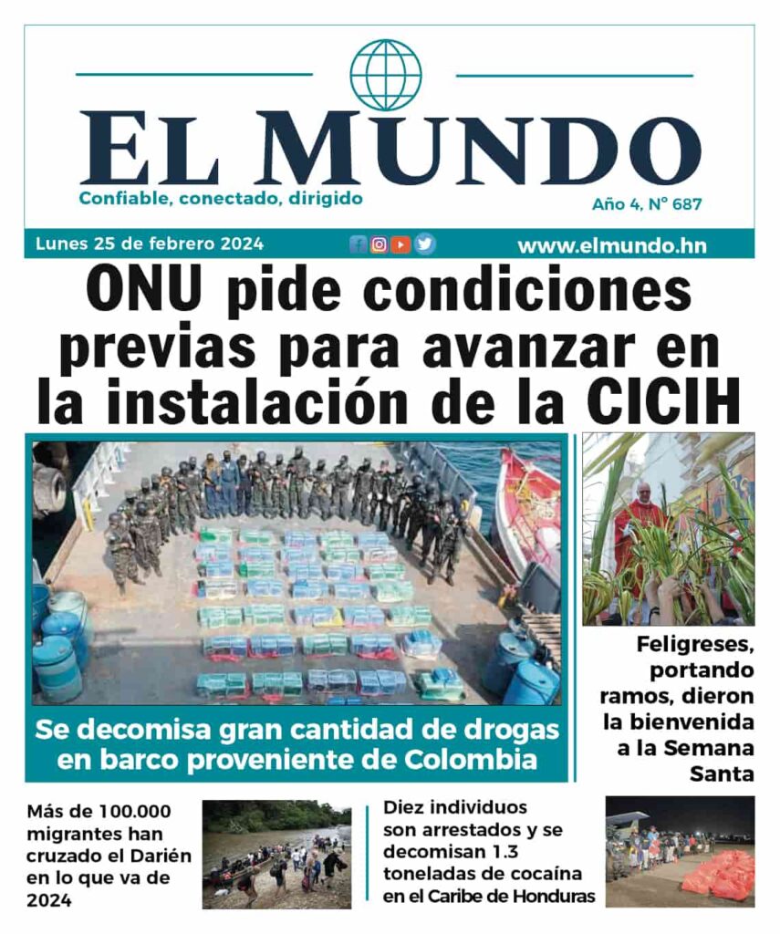 Portada El Mundo 25032024 1