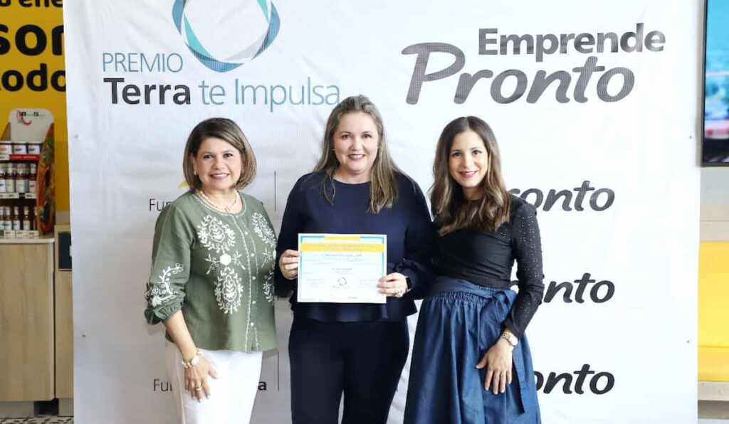 FOTO EMPRENDEDORES TERRA TE IMPULSA 2