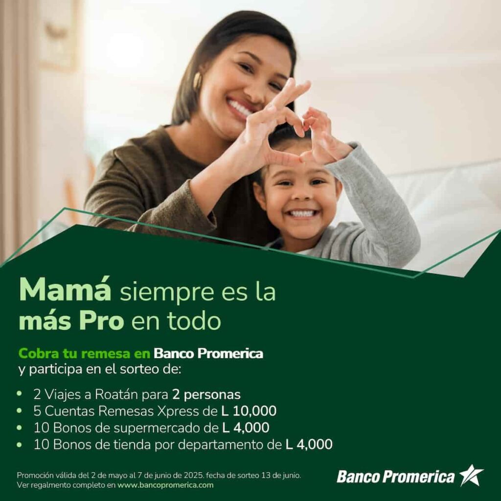 FOTO MAMA PROMERICA 2