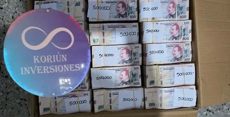 Koriun Dinero