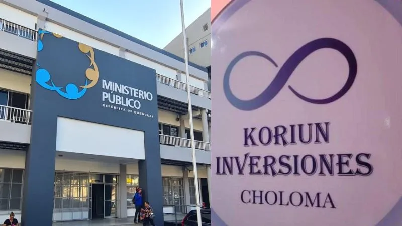 Koriun MP