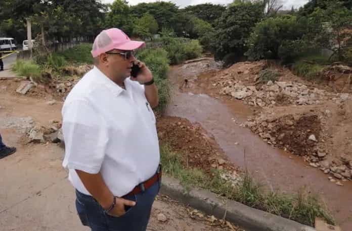 Jorge Aldana ALcalde